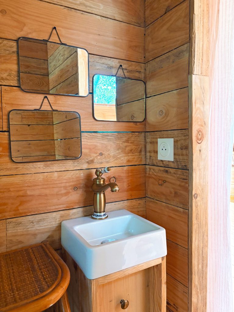 Lavabo